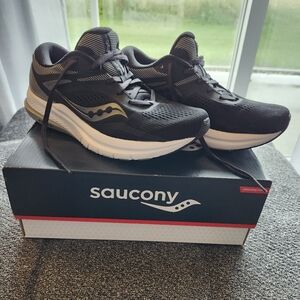 Saucony Jazz 22 Running Shoes 8W